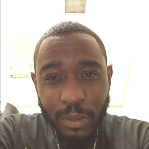 Meet your Posher, Jarrett